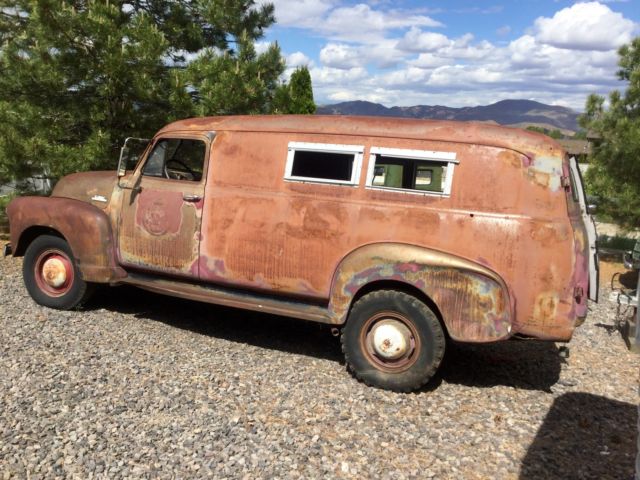 1951 GMC Other - photo 5