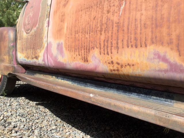 1951 GMC Other - photo 6