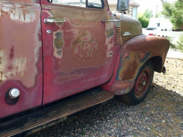 1951 GMC Other - photo 8