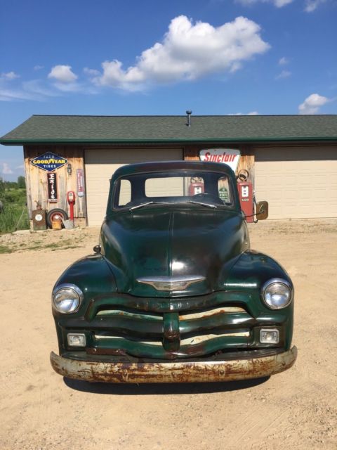 1954 Chevrolet Other Pickups 3100 - photo 12