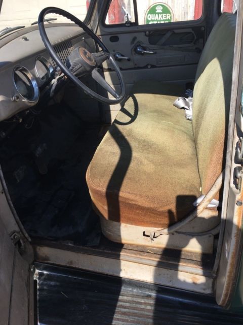 1954 Chevrolet Other Pickups 3100 - photo 13