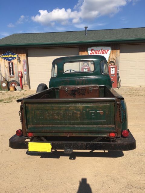 1954 Chevrolet Other Pickups 3100 - photo 2