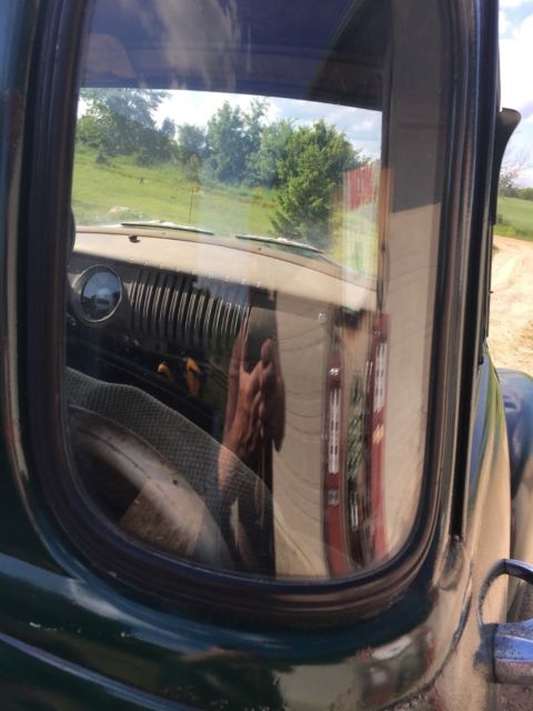 1954 Chevrolet Other Pickups 3100 - photo 4