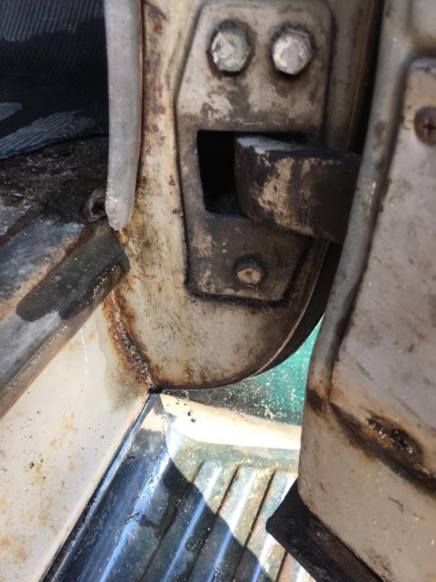 1954 Chevrolet Other Pickups 3100 - photo 7