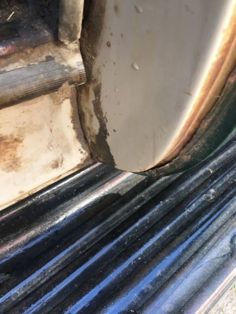 1954 Chevrolet Other Pickups 3100 - photo 8