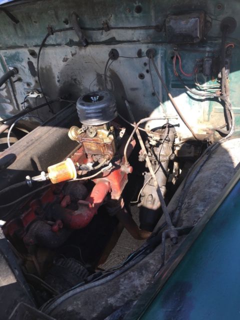 1954 Chevrolet Other Pickups 3100 - photo 9