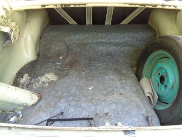 1957 Nash Rambler CHECK PIC'S - photo 10