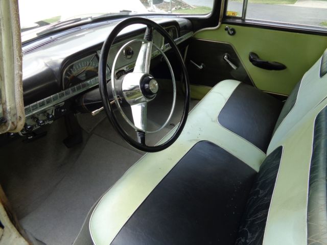 1957 Nash Rambler CHECK PIC'S - photo 11