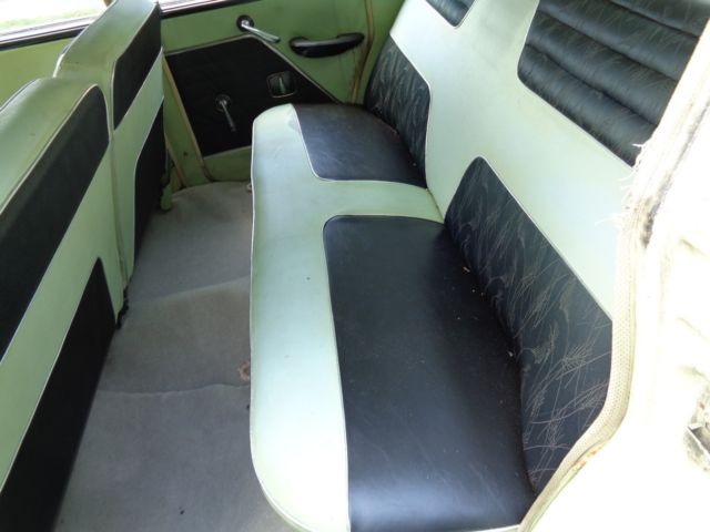 1957 Nash Rambler CHECK PIC'S - photo 12