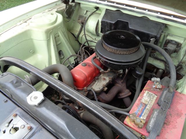 1957 Nash Rambler CHECK PIC'S - photo 8