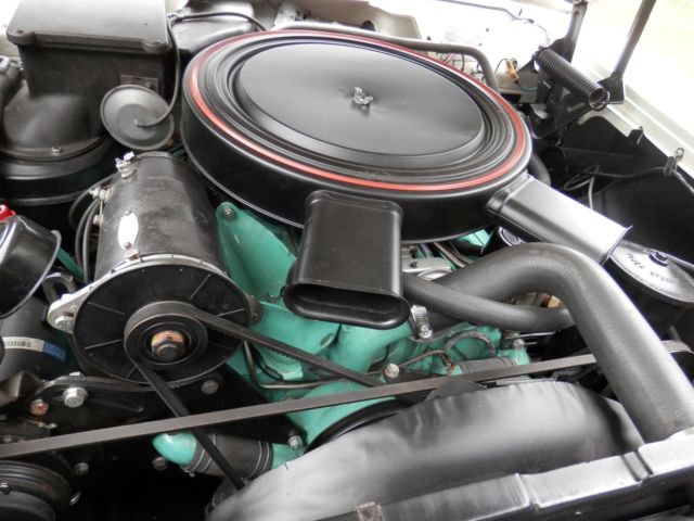 1958 Pontiac Bonneville - photo 12