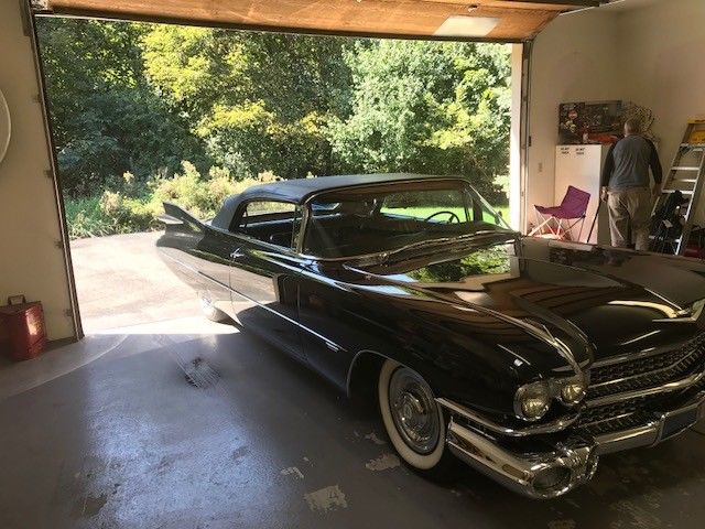 1959 Cadillac Series 62 - photo 3