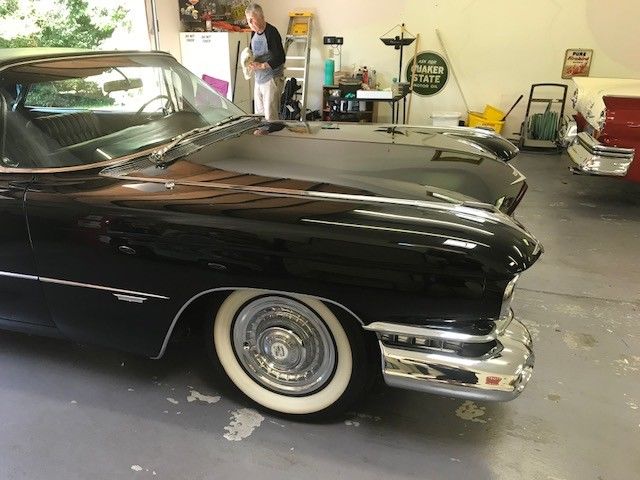 1959 Cadillac Series 62 - photo 4
