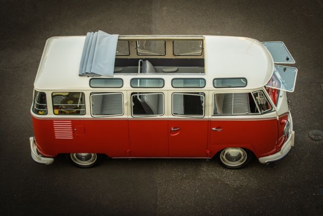 1959 Volkswagen Bus/Vanagon - photo 4