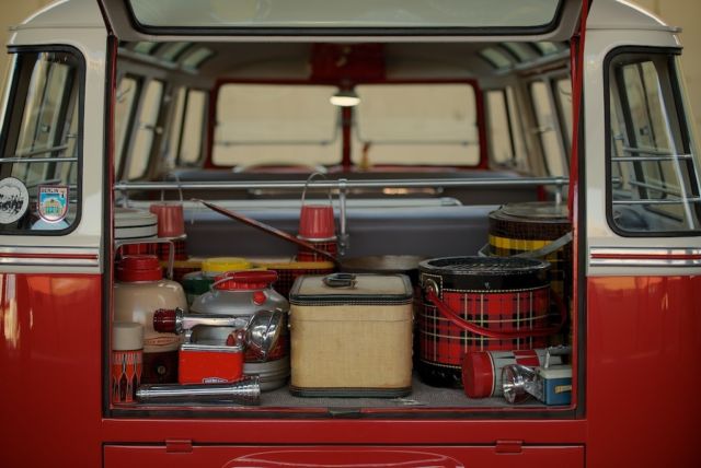 1959 Volkswagen Bus/Vanagon - photo 6