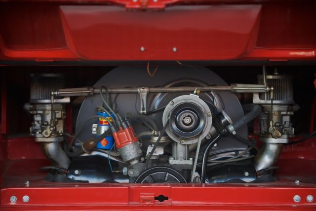 1959 Volkswagen Bus/Vanagon - photo 7