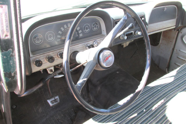 1960 Chevrolet Other Pickups - photo 10