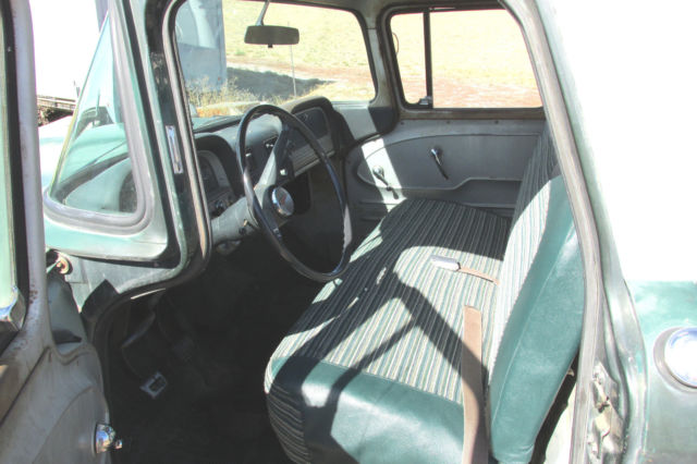 1960 Chevrolet Other Pickups - photo 11