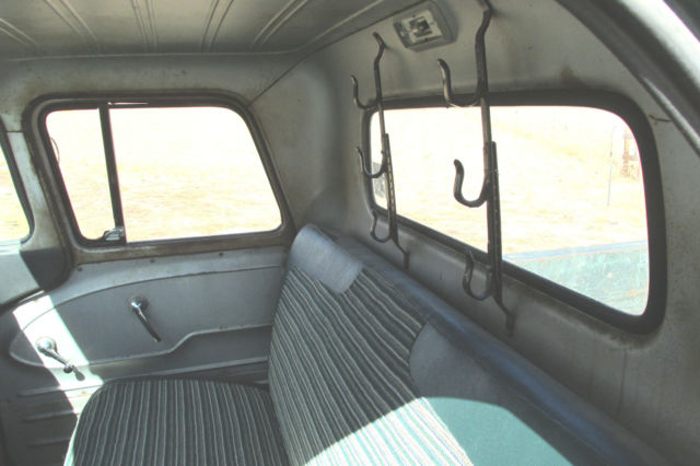1960 Chevrolet Other Pickups - photo 12