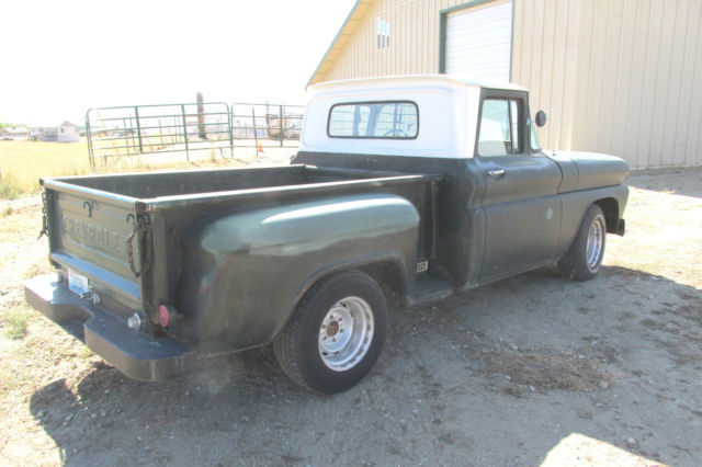 1960 Chevrolet Other Pickups - photo 5