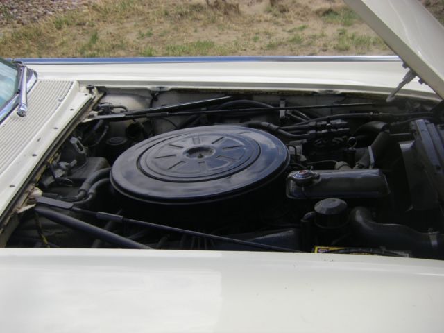 1961 Lincoln Continental - photo 5