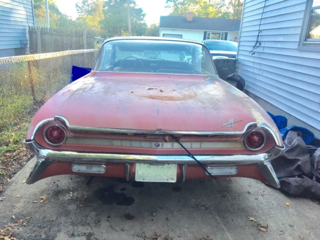1961 Oldsmobile Eighty-Eight Dynamic 88 - photo 11