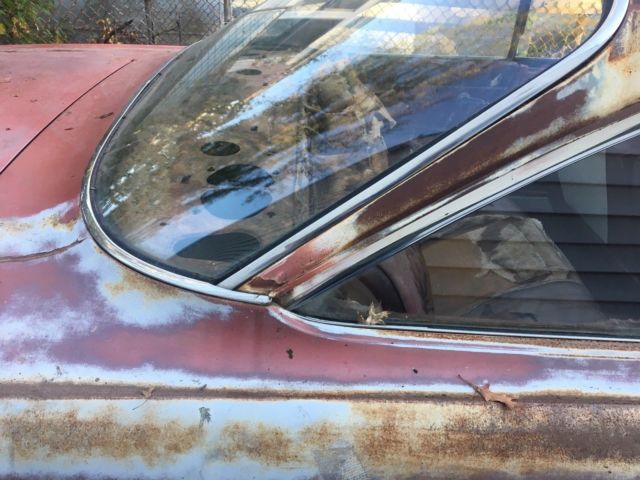 1961 Oldsmobile Eighty-Eight Dynamic 88 - photo 13