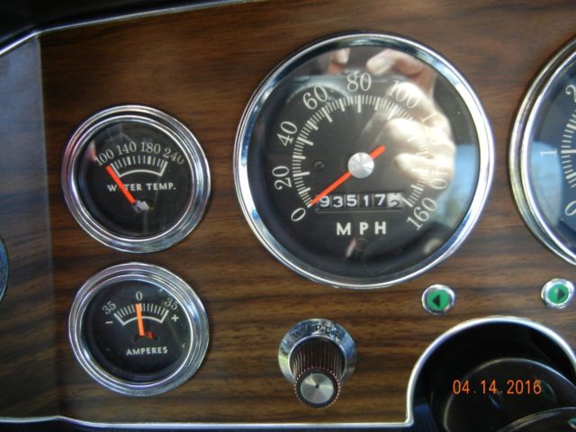 1963 Studebaker 2R10 Regal - photo 10