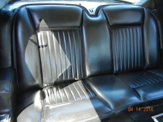 1963 Studebaker 2R10 Regal - photo 11