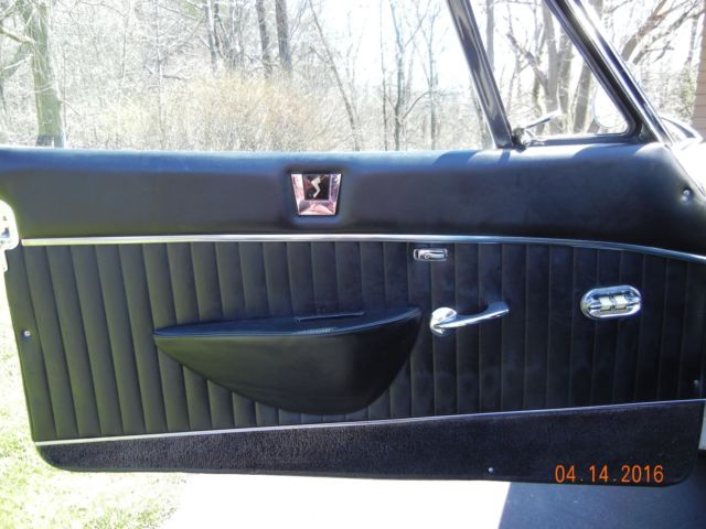1963 Studebaker 2R10 Regal - photo 13