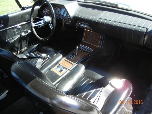 1963 Studebaker 2R10 Regal - photo 7