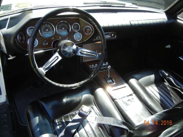 1963 Studebaker 2R10 Regal - photo 8