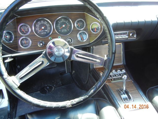 1963 Studebaker 2R10 Regal - photo 9