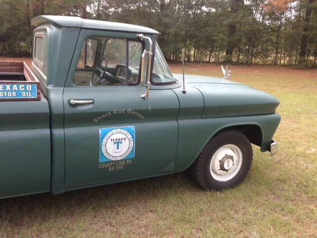 1963 Chevrolet C-10 C10 - photo 3