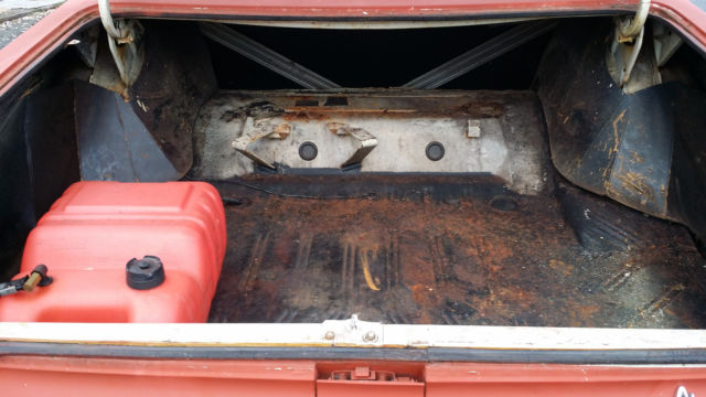 1963 Chrysler Newport Big Block Stick Shift - photo 11
