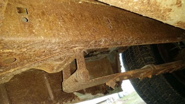 1963 Chrysler Newport Big Block Stick Shift - photo 13
