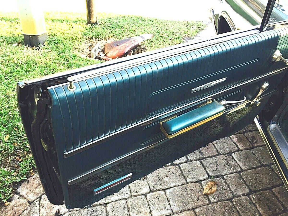 1963 Pontiac Grand Prix - photo 10