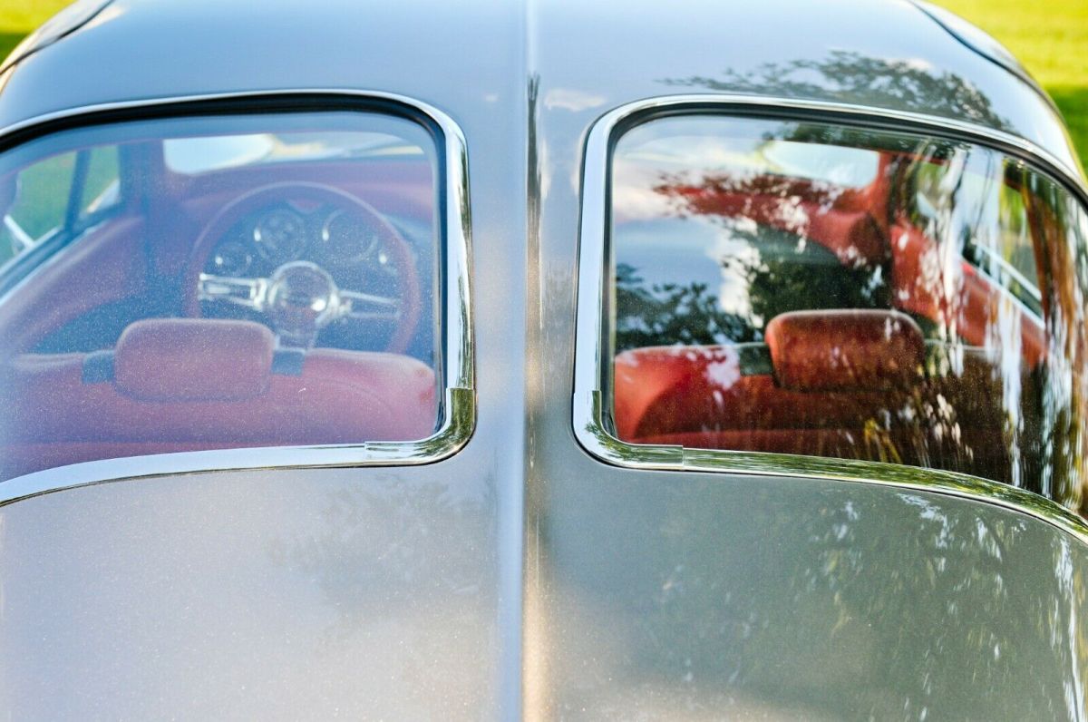 1963 Chevrolet Corvette - photo 12