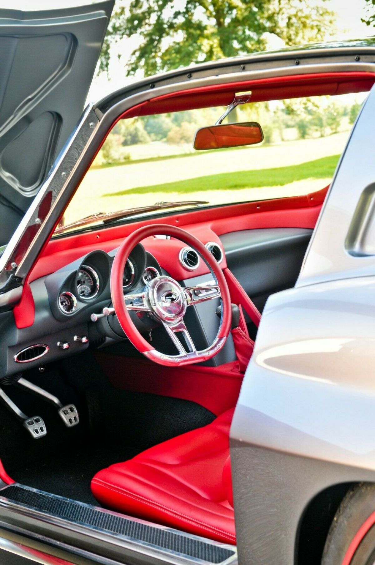 1963 Chevrolet Corvette - photo 13