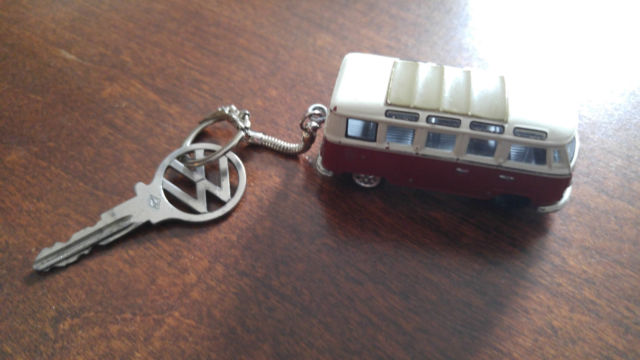 1964 Volkswagen Bus/Vanagon Samba Deluxe - photo 2