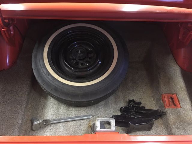 1965 Ford Mustang Coupe - photo 12