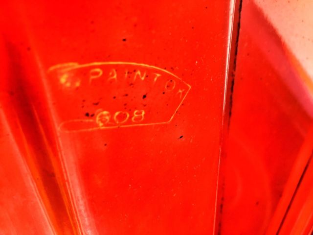 1965 Ford Mustang Coupe - photo 8