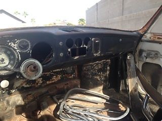 1965 Volkswagen Karmann Ghia - photo 10