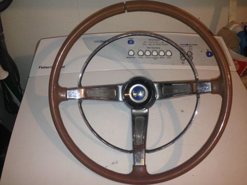 1965 Volkswagen Karmann Ghia - photo 12