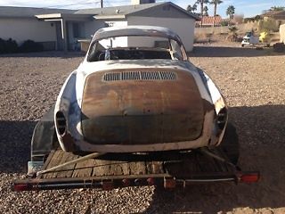 1965 Volkswagen Karmann Ghia - photo 5