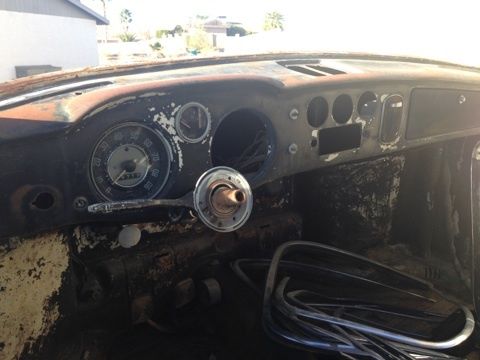 1965 Volkswagen Karmann Ghia - photo 9