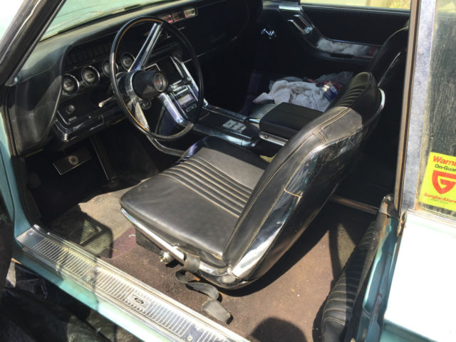 1965 Ford Thunderbird 390 4-BBL AUTO - photo 8