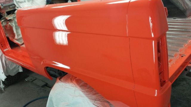 1966 Ford Bronco - photo 4