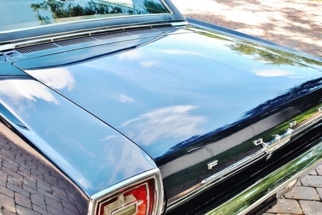 1966 Ford LTD Beautiful Original Condition - photo 13