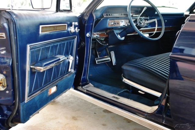 1966 Ford LTD Beautiful Original Condition - photo 7